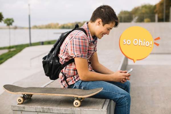 ohio slang