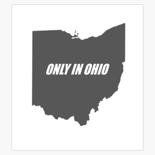 ohio in meme