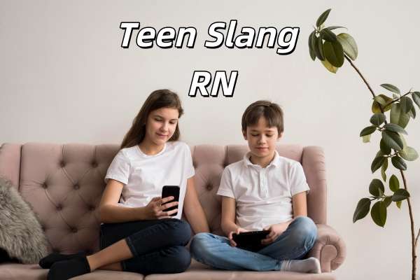 rn slang usages