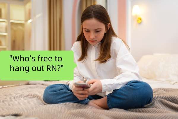 rn slang