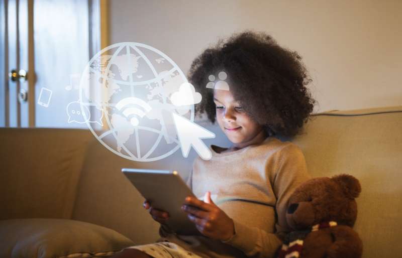 google parental controls