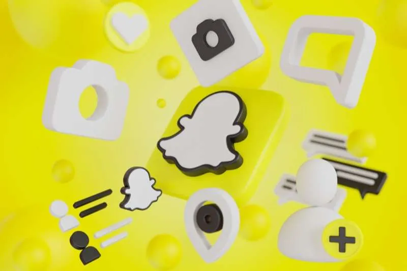 snapchat