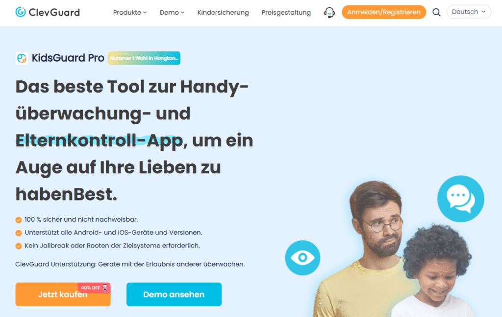 kidsguard-pro-de