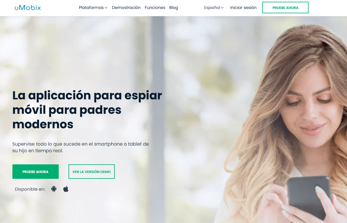 umobix-es