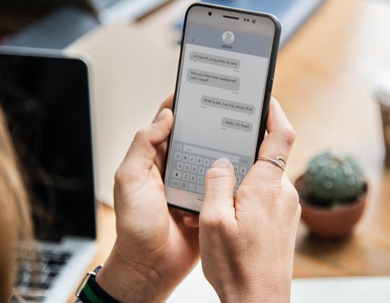 SMS tracker apps