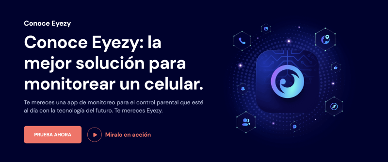 Eyezy