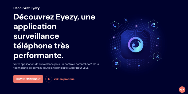 Eyezy