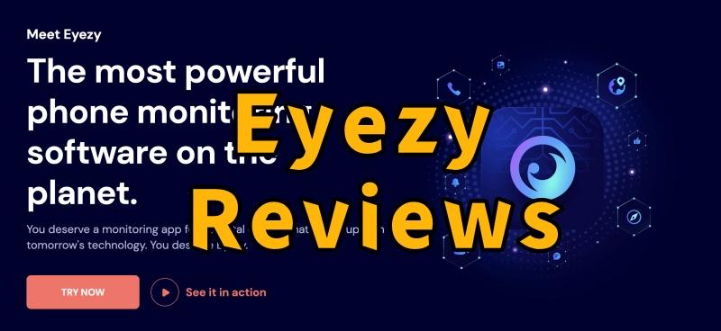 Eyezy reviews