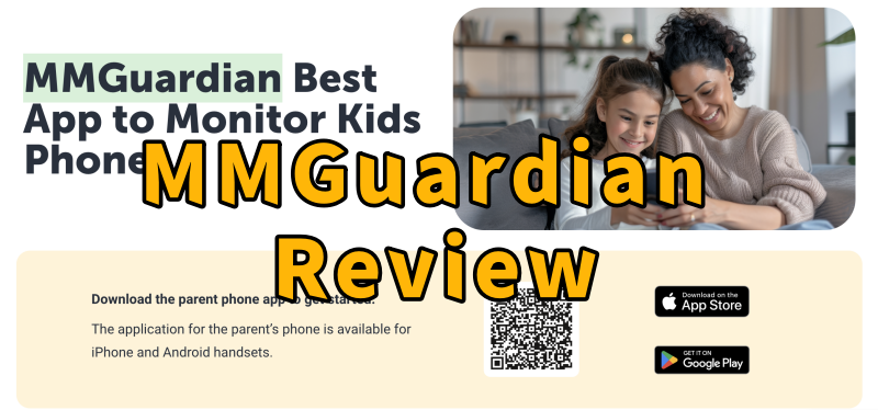 MMGuardian review