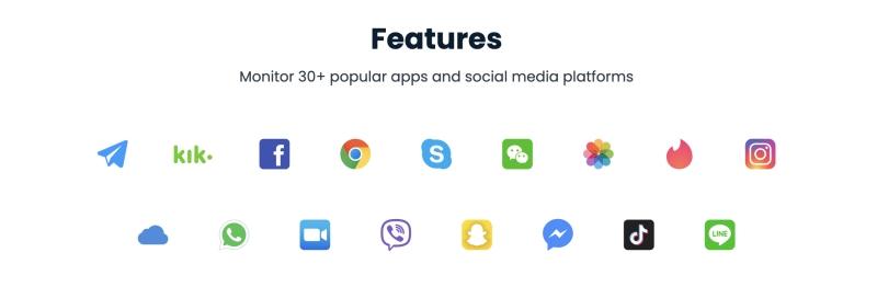uMobix features