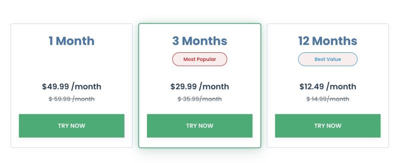 uMobix pricing