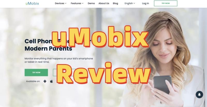 uMobix review